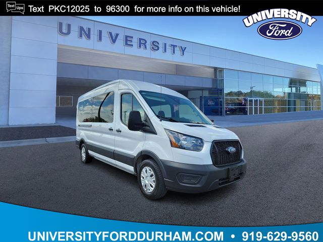 2023 Ford Transit XL