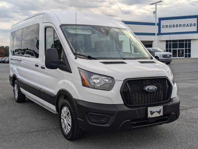 2023 Ford Transit XL