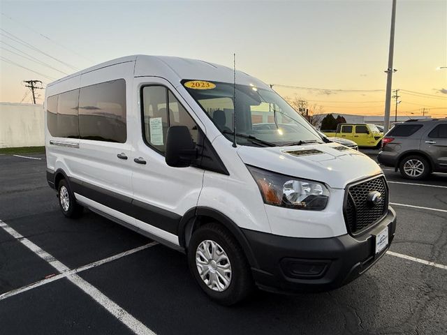 2023 Ford Transit XL