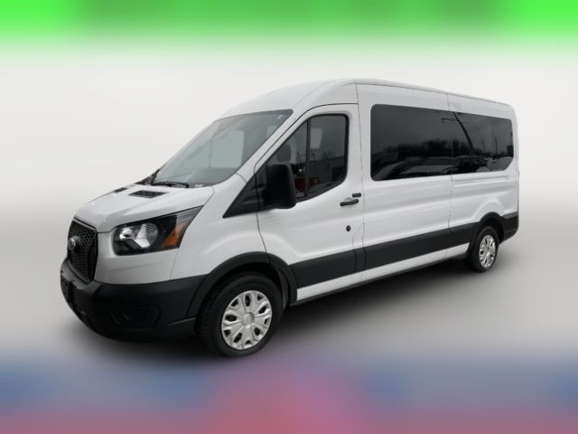 2023 Ford Transit XL