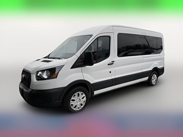 2023 Ford Transit XL