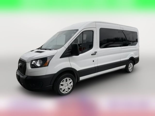 2023 Ford Transit XL