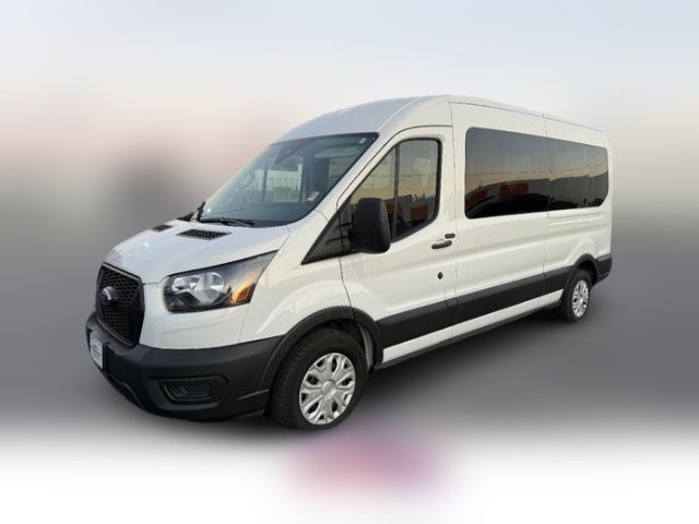 2023 Ford Transit XL