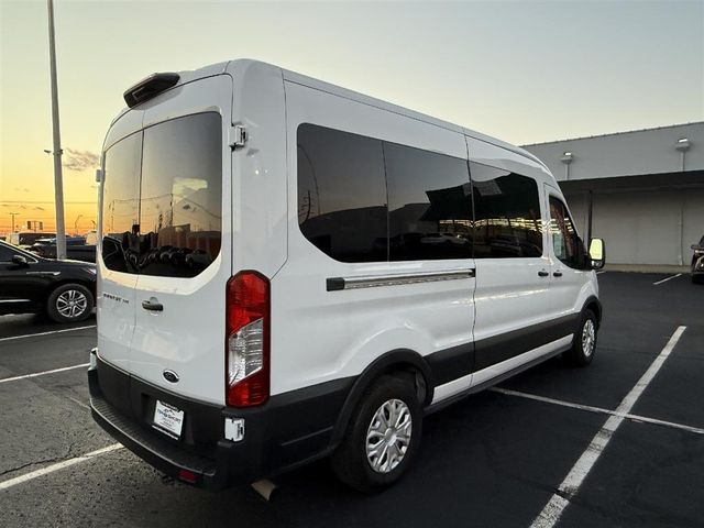 2023 Ford Transit XL