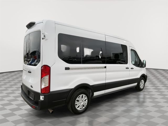 2023 Ford Transit XL