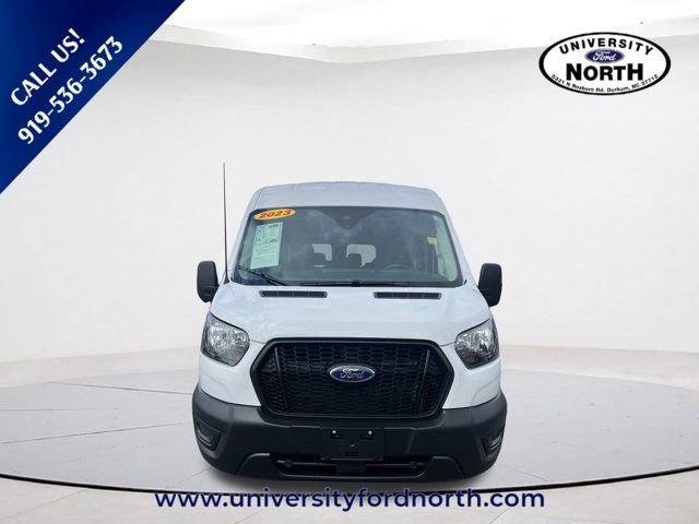 2023 Ford Transit XL