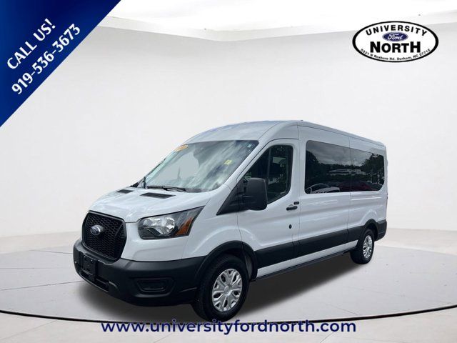 2023 Ford Transit XL