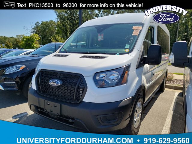 2023 Ford Transit XL