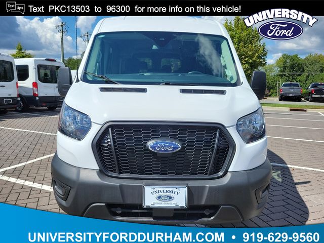 2023 Ford Transit XL