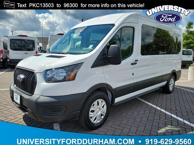 2023 Ford Transit XL