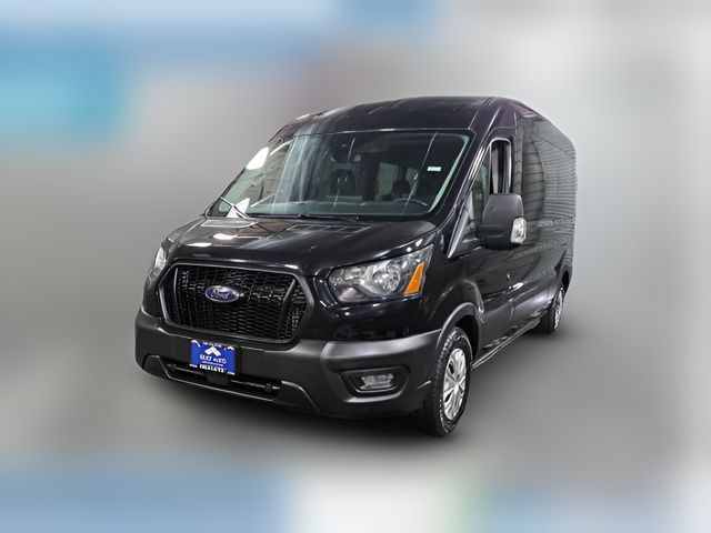2023 Ford Transit XL
