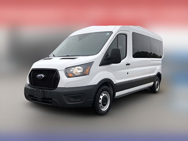 2023 Ford Transit XL