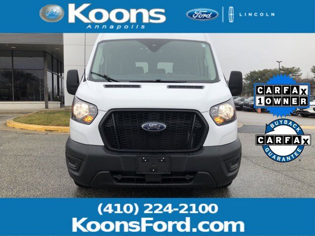 2023 Ford Transit XL