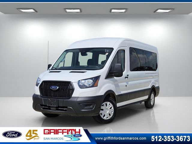 2023 Ford Transit XL