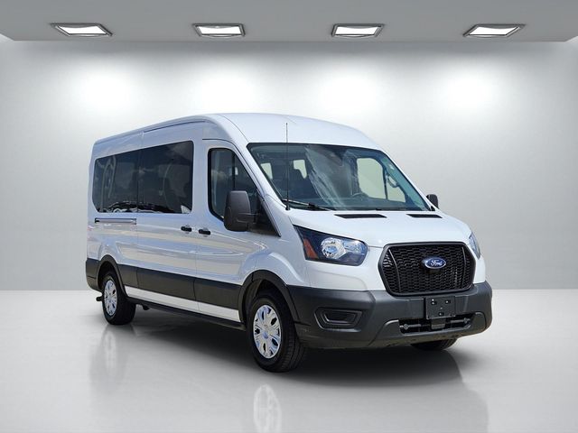 2023 Ford Transit XL