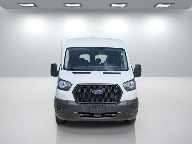 2023 Ford Transit XL