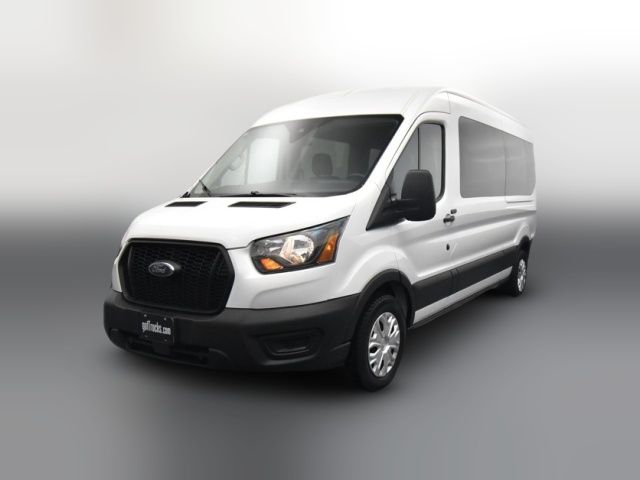 2023 Ford Transit XL