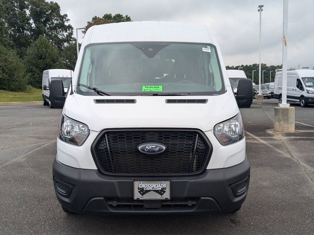 2023 Ford Transit XL