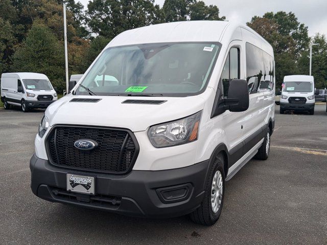 2023 Ford Transit XL