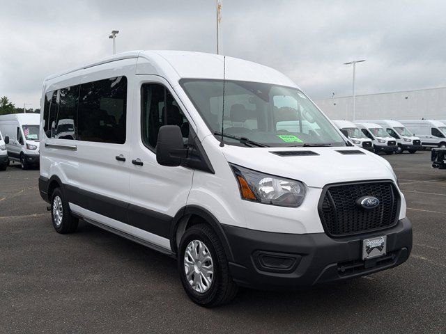 2023 Ford Transit XL