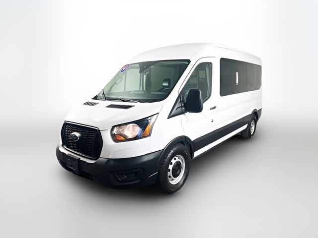 2023 Ford Transit XL