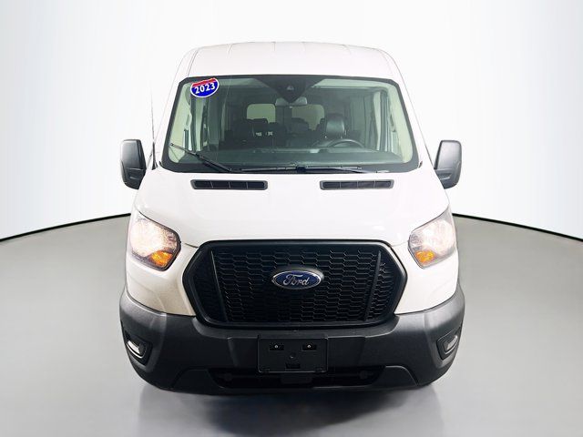 2023 Ford Transit XL