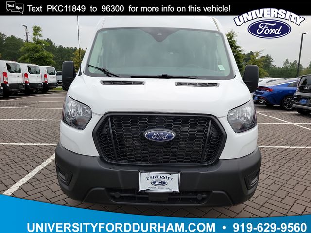 2023 Ford Transit XL