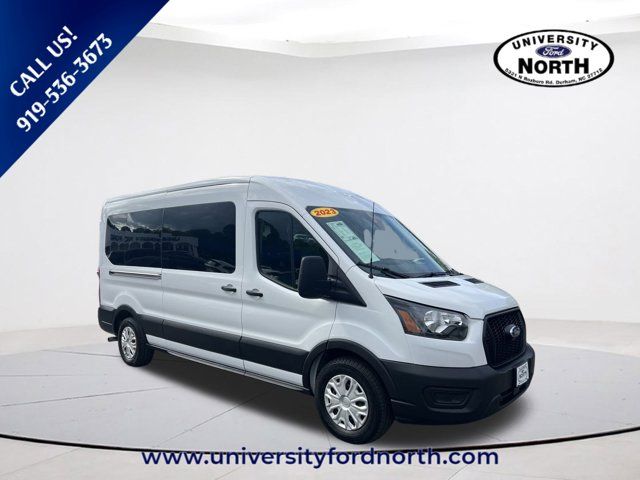 2023 Ford Transit XL