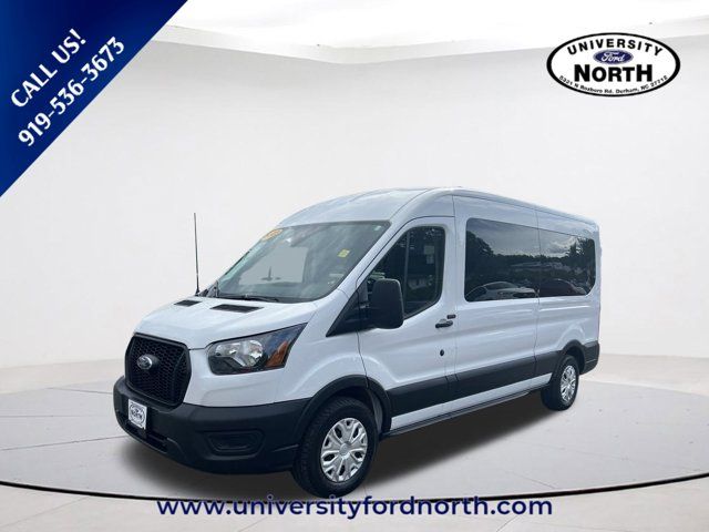 2023 Ford Transit XL