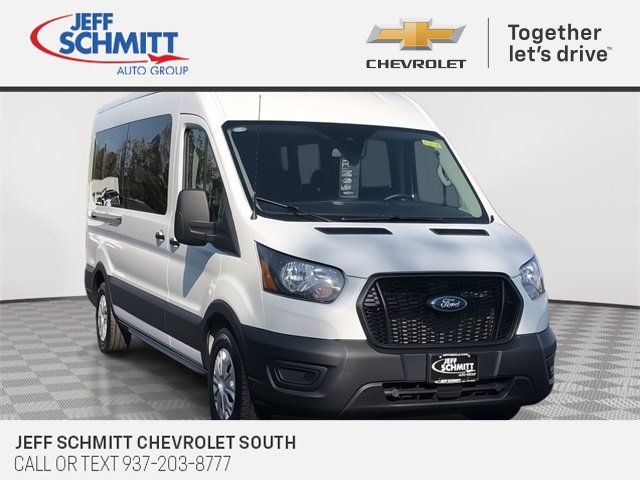 2023 Ford Transit XL