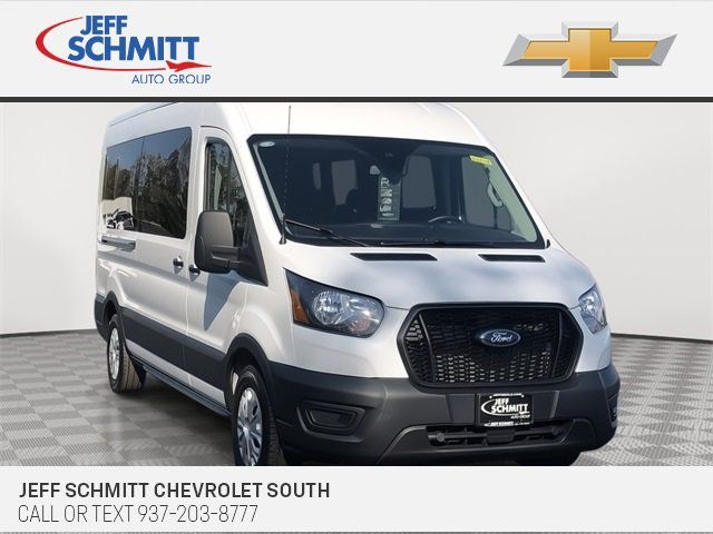 2023 Ford Transit XL