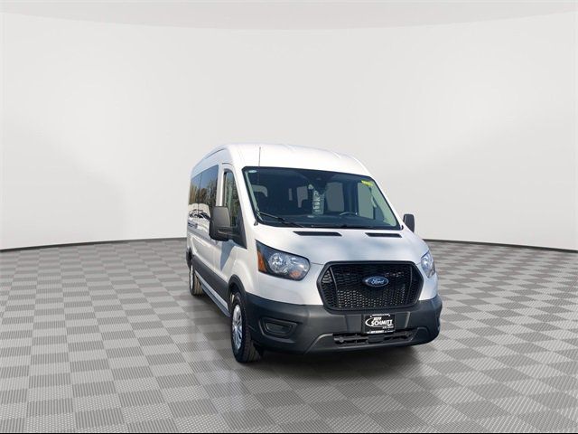 2023 Ford Transit XL