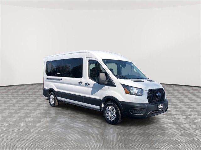 2023 Ford Transit XL