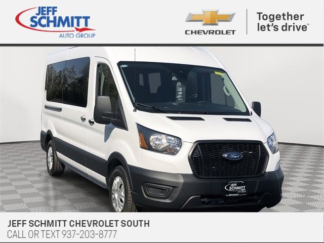 2023 Ford Transit XL