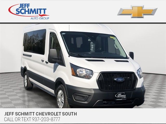 2023 Ford Transit XL