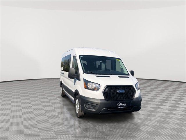 2023 Ford Transit XL