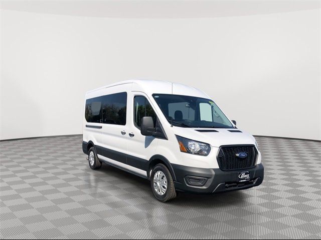 2023 Ford Transit XL