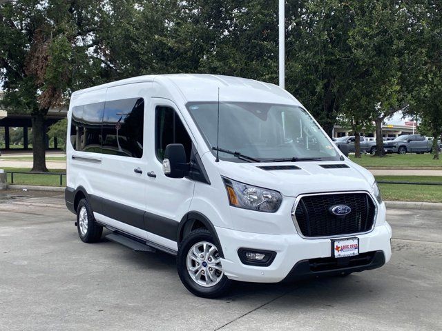 2023 Ford Transit XL