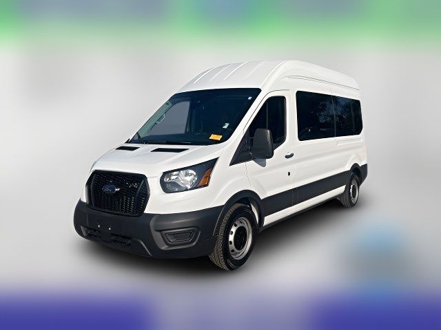 2023 Ford Transit XL