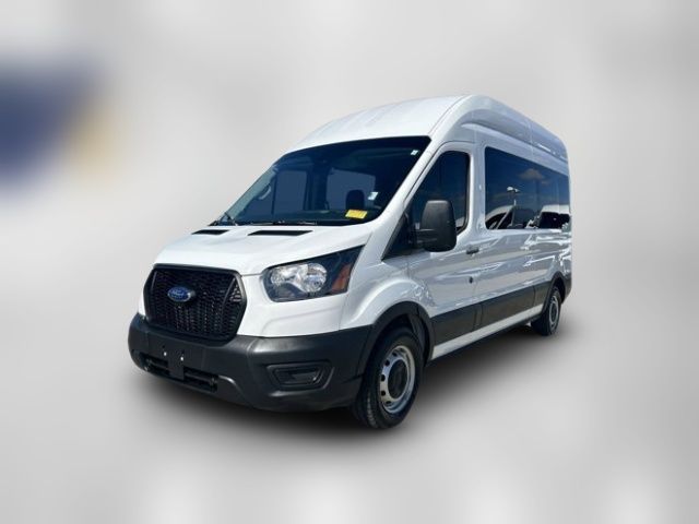 2023 Ford Transit XL