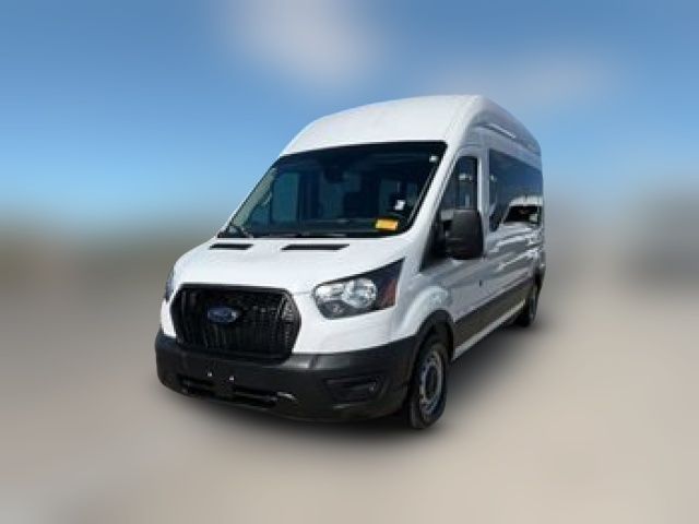 2023 Ford Transit XL