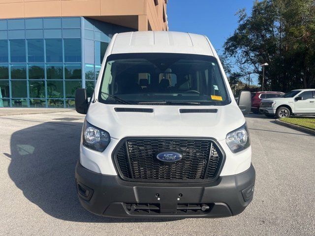 2023 Ford Transit XL