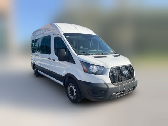 2023 Ford Transit XL