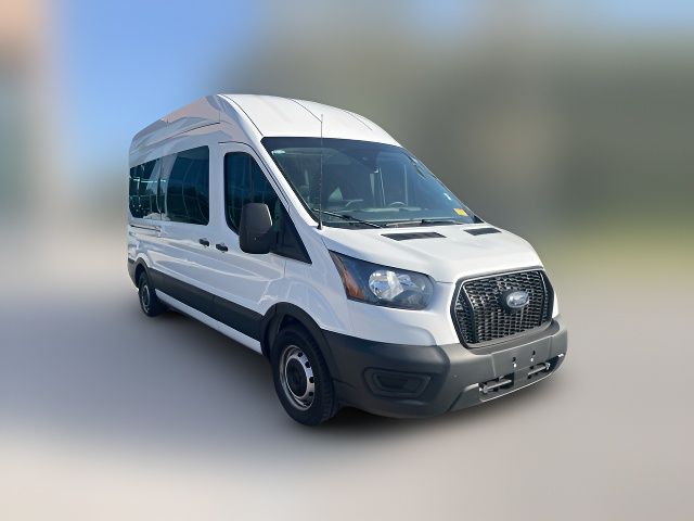 2023 Ford Transit XL