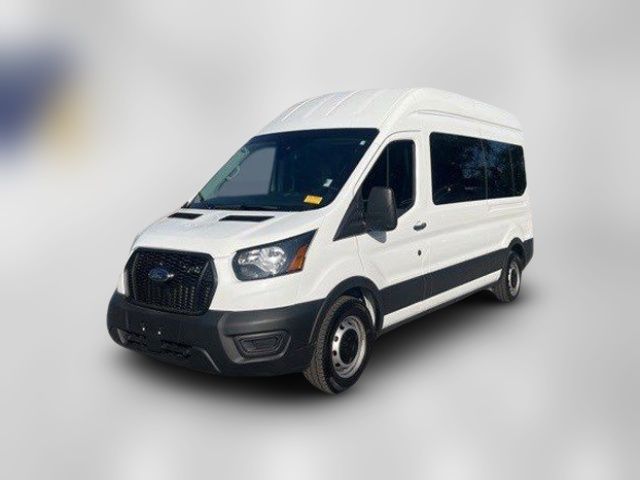 2023 Ford Transit XL