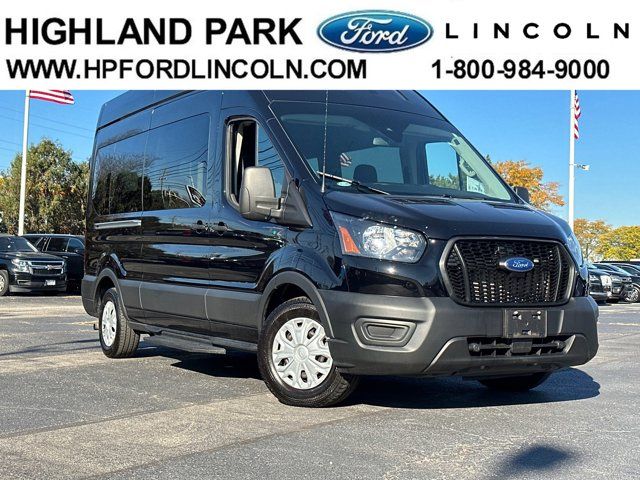 2023 Ford Transit XL