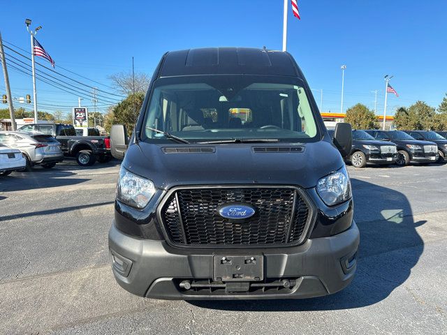 2023 Ford Transit XL