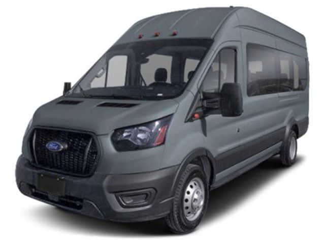 2023 Ford Transit XL