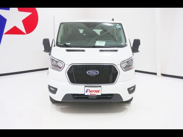 2023 Ford Transit XLT