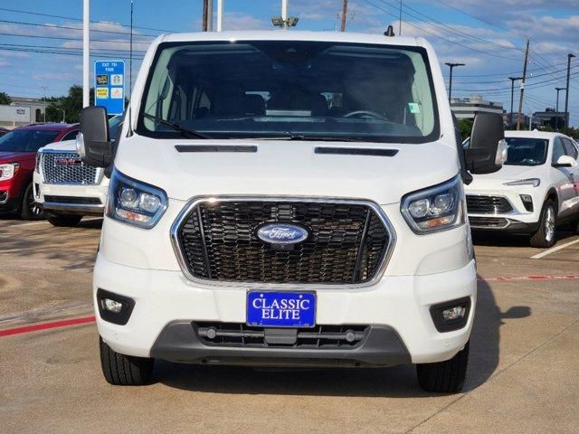 2023 Ford Transit XL